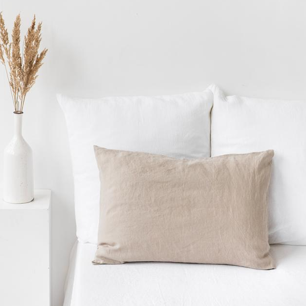 Magic Linen | Pillowcase Pair | Queen