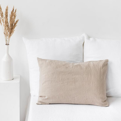 Magic Linen | Pillowcase Pair | Queen