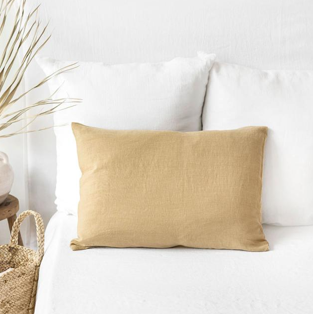 Magic Linen | Pillowcase Pair | Queen