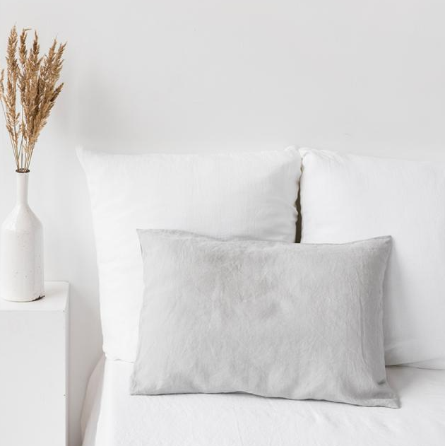 Magic Linen | Pillowcase Pair | Queen