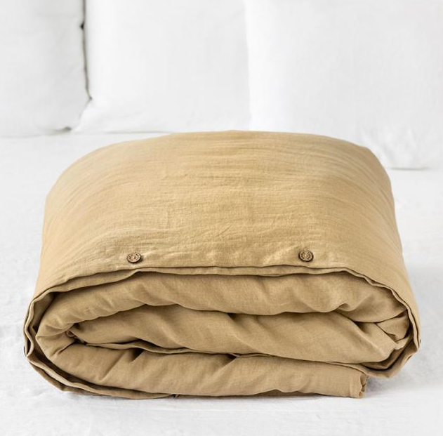 Magic Linen | Duvet Cover | Queen