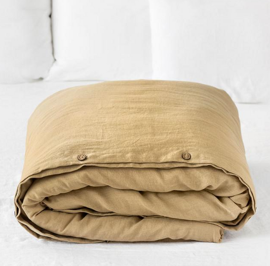 Magic Linen | Duvet Cover | Queen