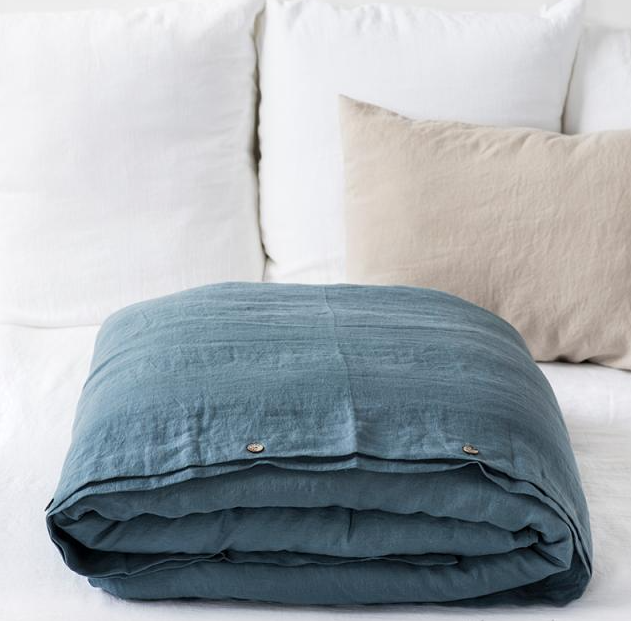 Magic Linen | Duvet Cover | Queen