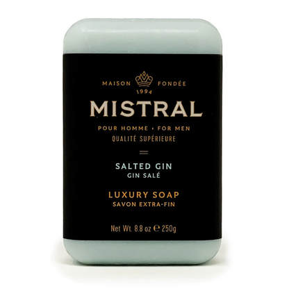 Mistral | Bar Soap 250g