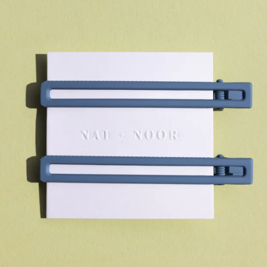 Nat + Noor | Leia Hair Clips