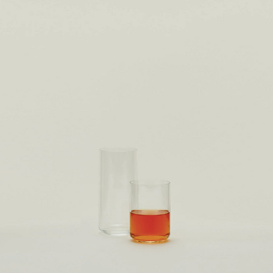 Simple Glassware