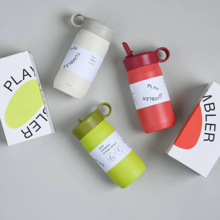 KINTO | Play Tumbler | 300mL