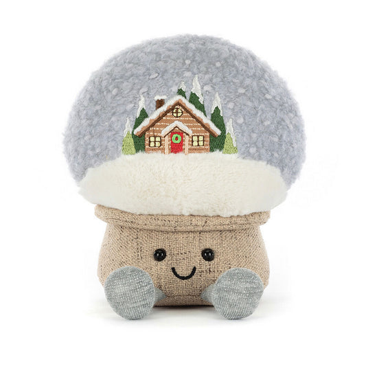 Amuseables Snowglobe