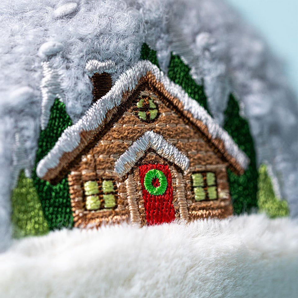 Amuseables Snowglobe