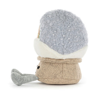 Amuseables Snowglobe