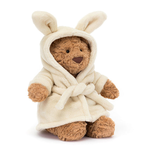 Bartholomew Bear | Bathrobe