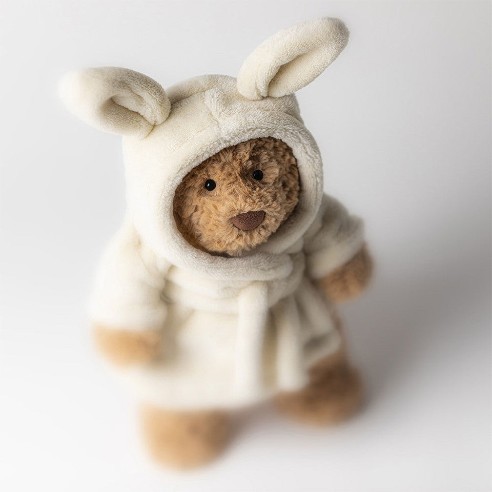 Bartholomew Bear | Bathrobe