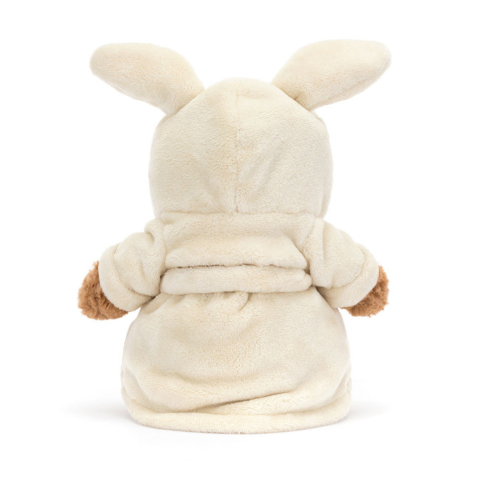 Bartholomew Bear | Bathrobe