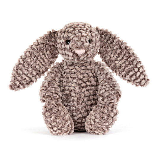Bashful Luxe Bunny Pine