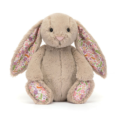Blossom Beige Bunny | Petal