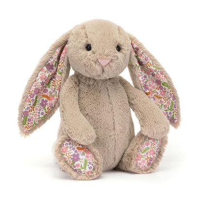 Blossom Beige Bunny | Petal
