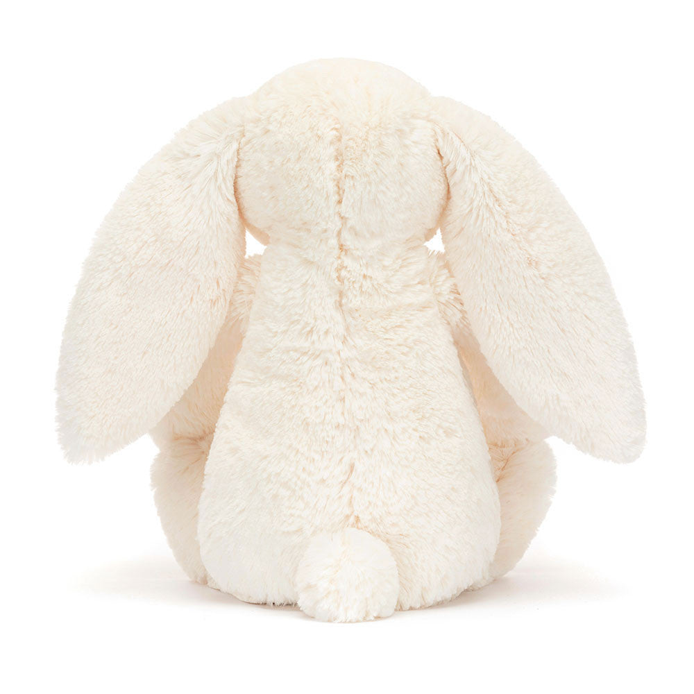 Blossom Cream Bunny | Berry