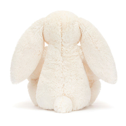 Blossom Cream Bunny | Berry