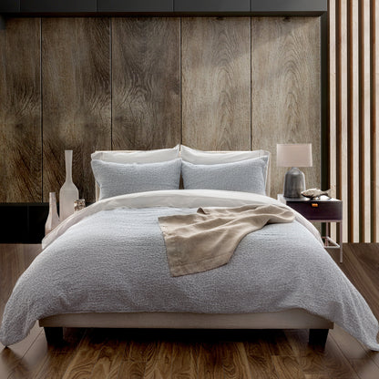 St. Genève Athena Duvet Cover