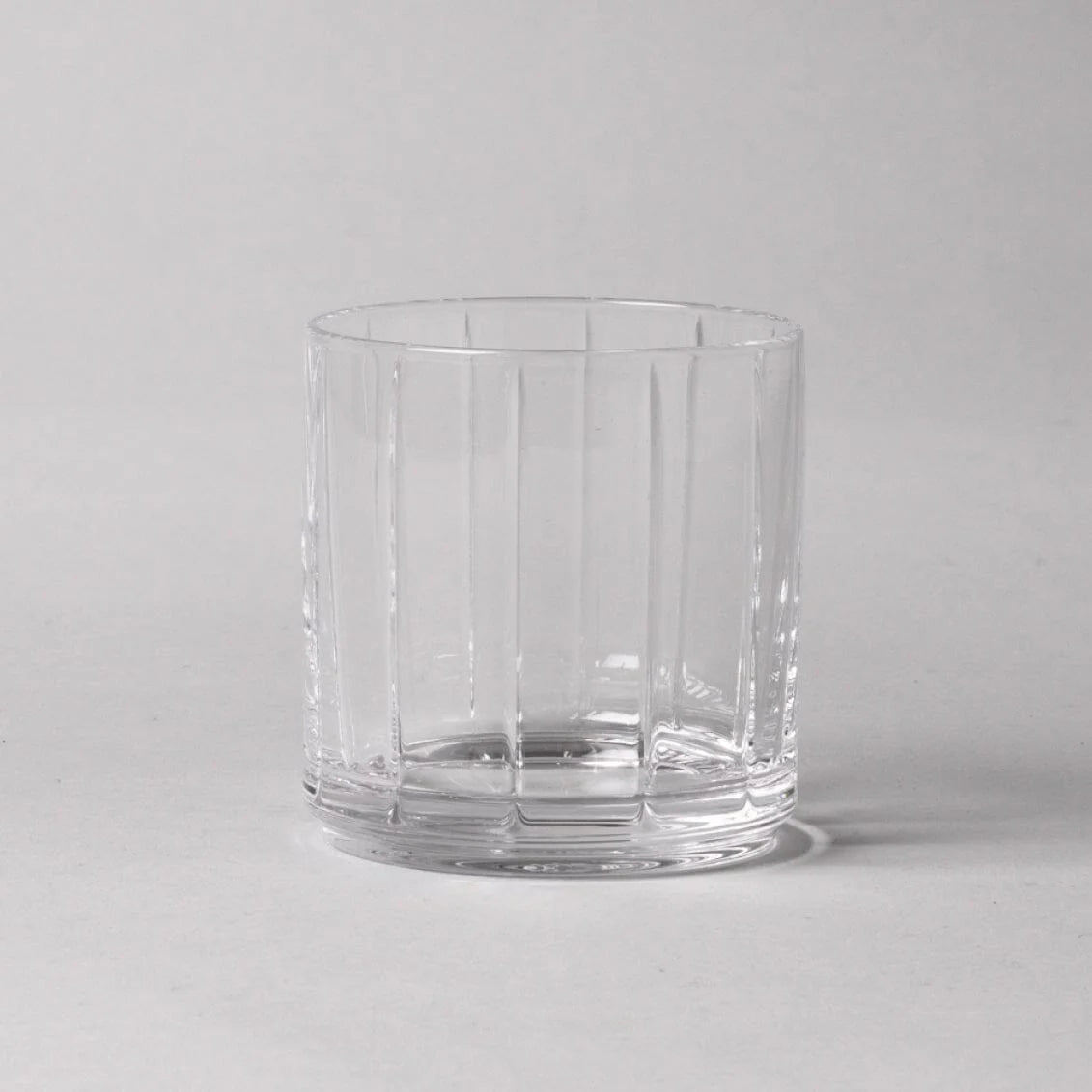 Fable | The Rock Glasses | 4pc Set