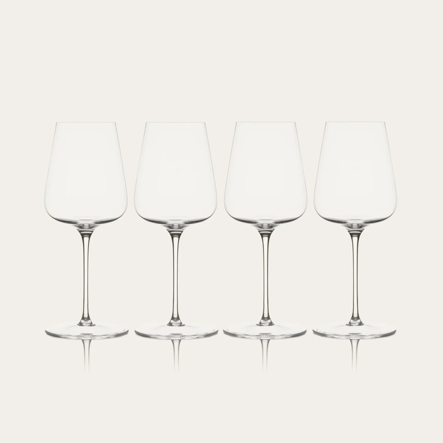 Fable | The Wine Glasses | 4pc Set