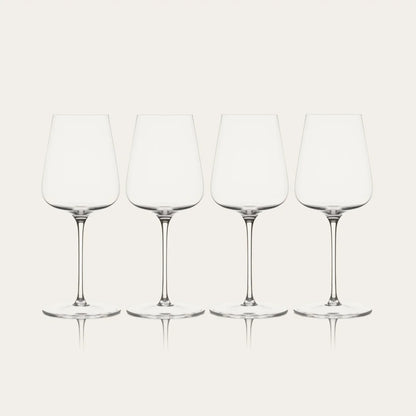 Fable | The Wine Glasses | 4pc Set