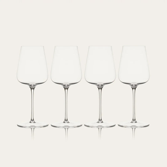 Fable | The Wine Glasses | 4pc Set