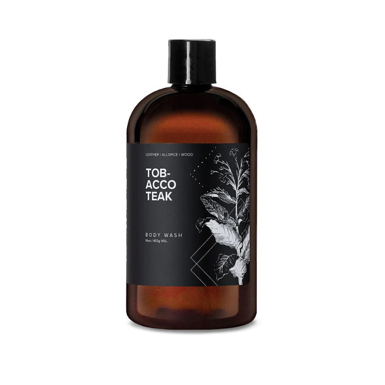 Broken Top | Body Wash