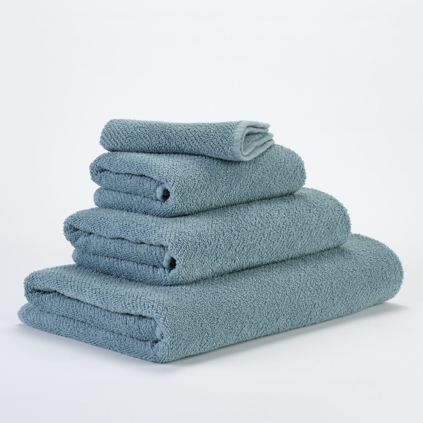 -Abyss- Super Pile Towel-  309 Atlantic