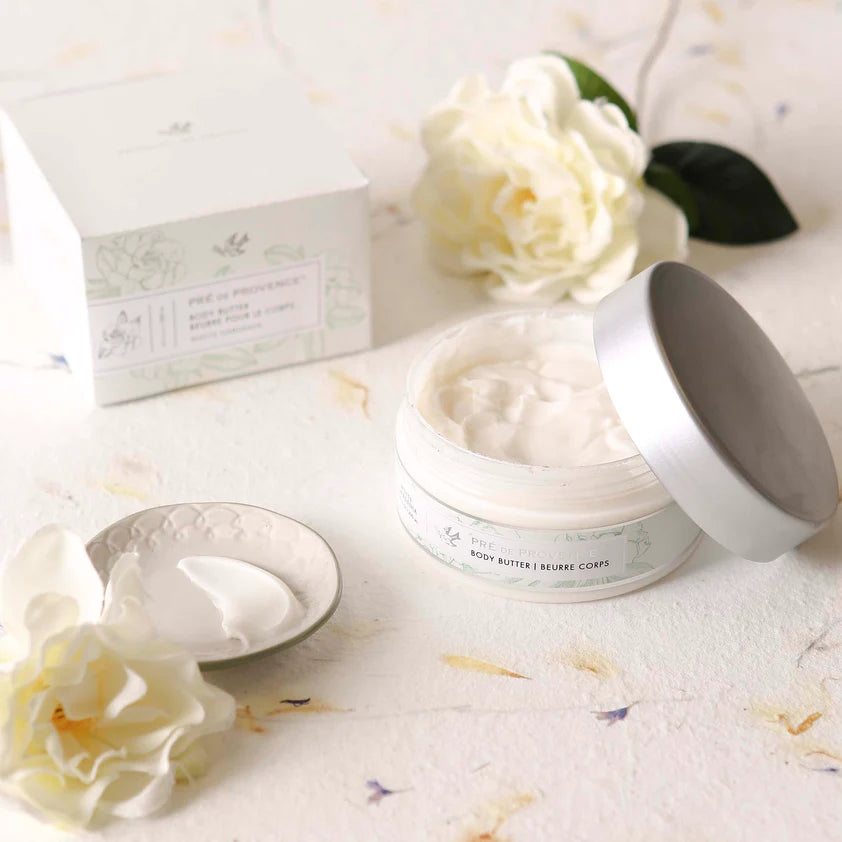 Pré de Provence | Body Butter