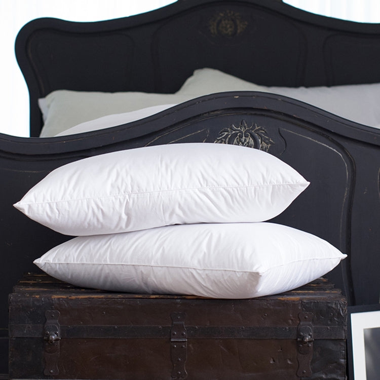 St. Geneve Laroche Down Pillow Queen Med