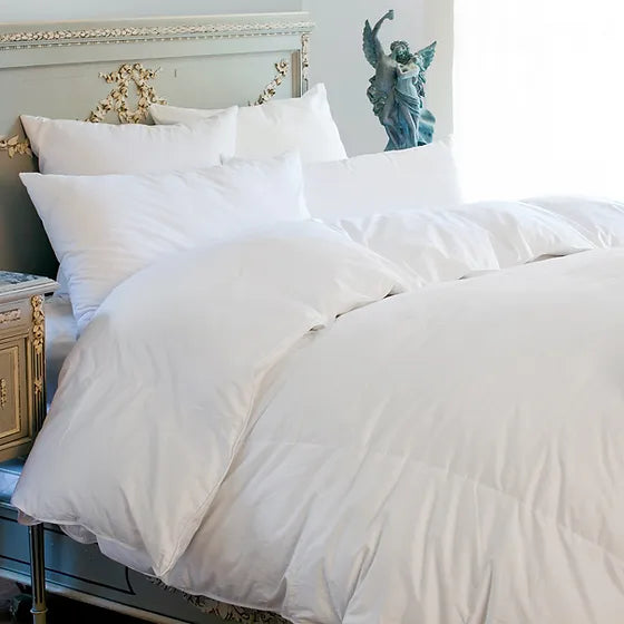 St. Genève Ziegler Duvet