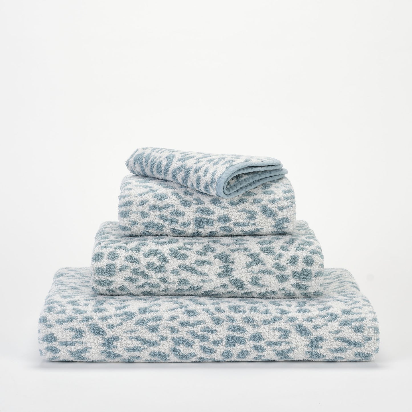 Abyss Zimba Towels