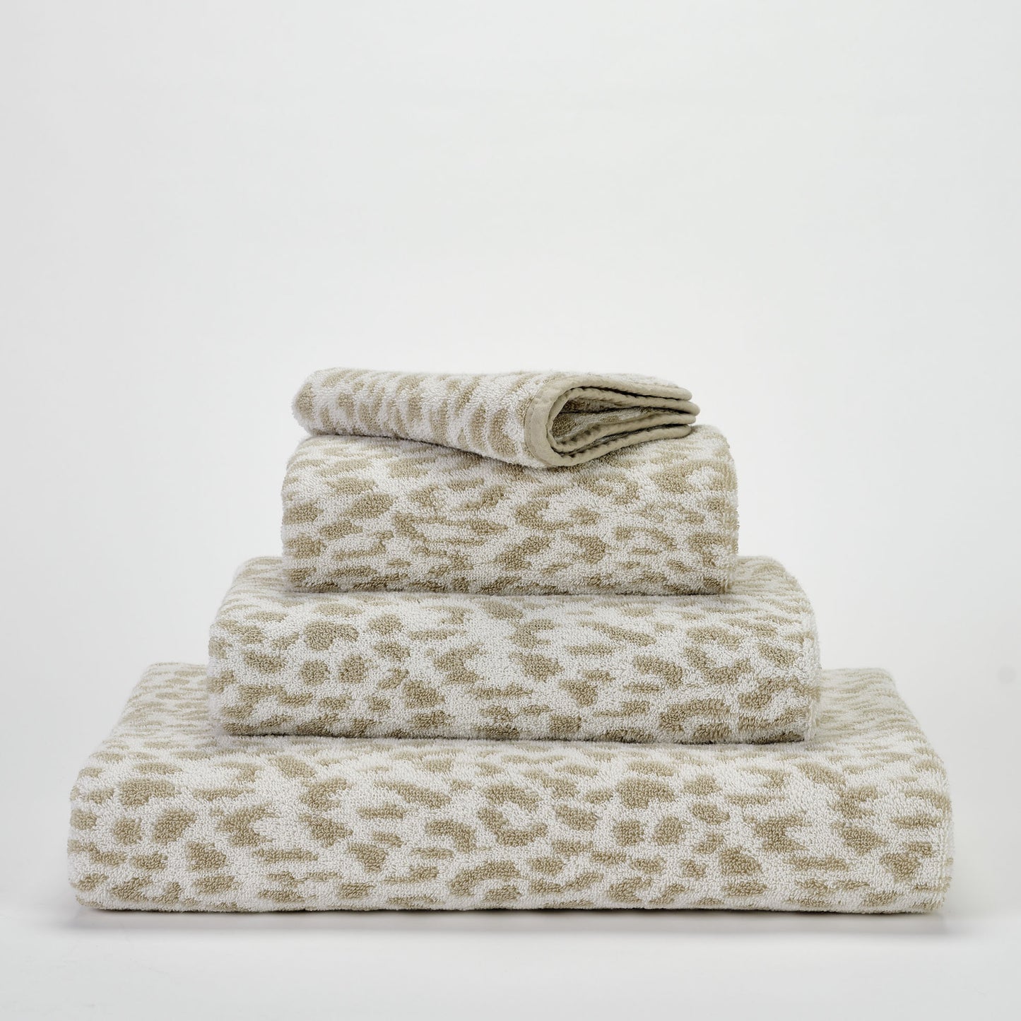 Abyss Zimba Towels