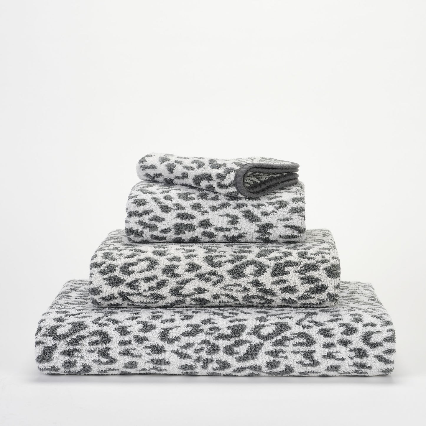 Abyss Zimba Towels