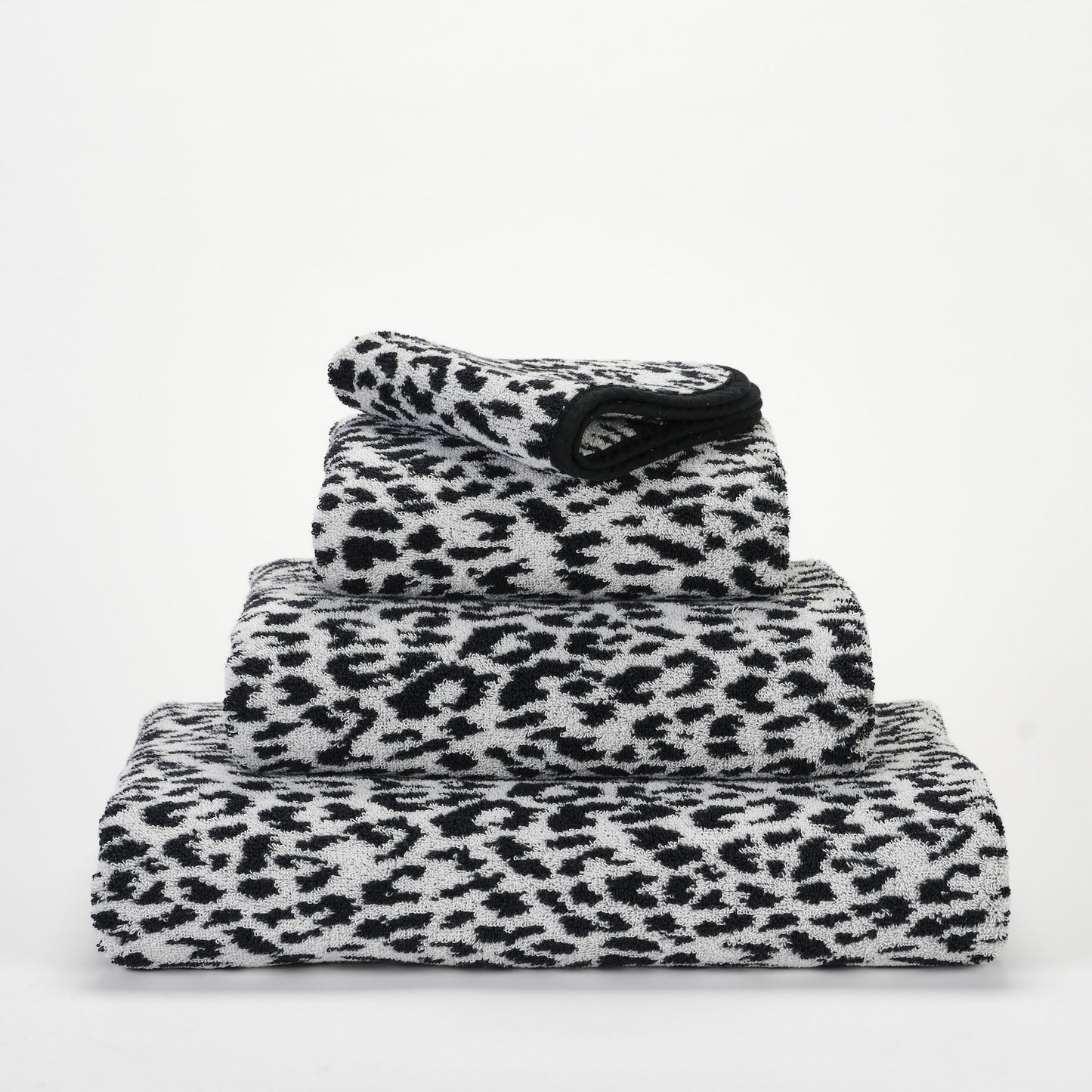 Abyss Zimba Towels