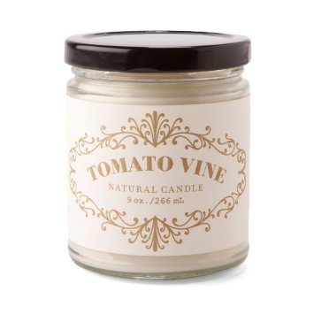 RR Apothecary Jar Candle